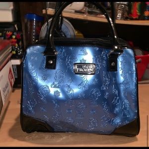 Disney frozen purse